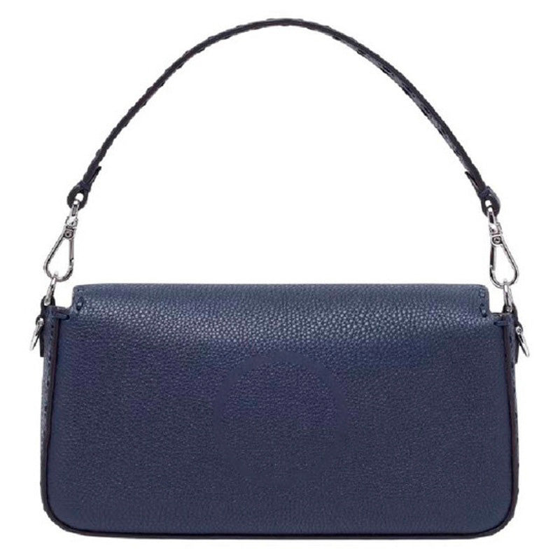 Bolsa Crossbody Iconic Front Flapuette