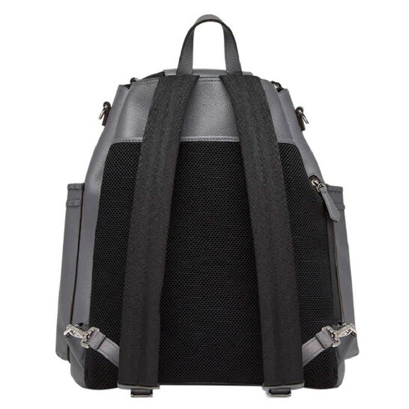 Bolsa Mochila Embossed