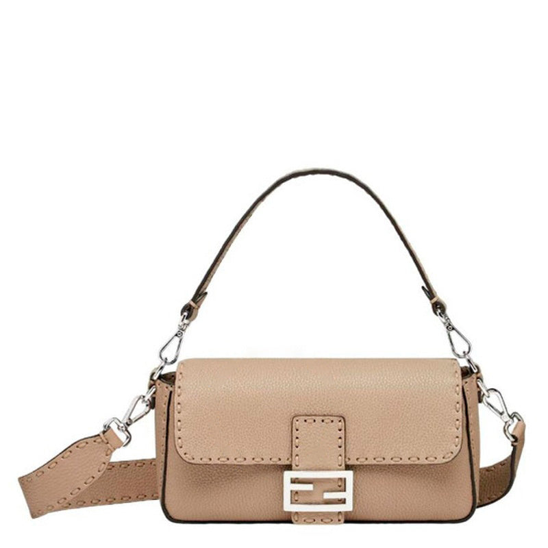 Bolsa Crossbody Iconic Front Flapuette - Mercado de Luxo - O Maior E-Commerce de Bens, Produtos e Serviços de Luxo do Brasil.