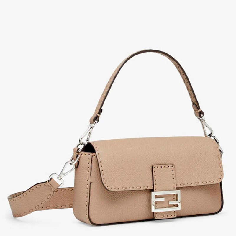 Bolsa Crossbody Iconic Front Flapuette