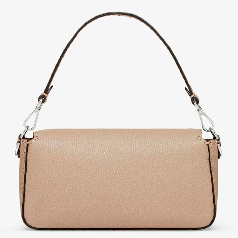 Bolsa Crossbody Iconic Front Flapuette