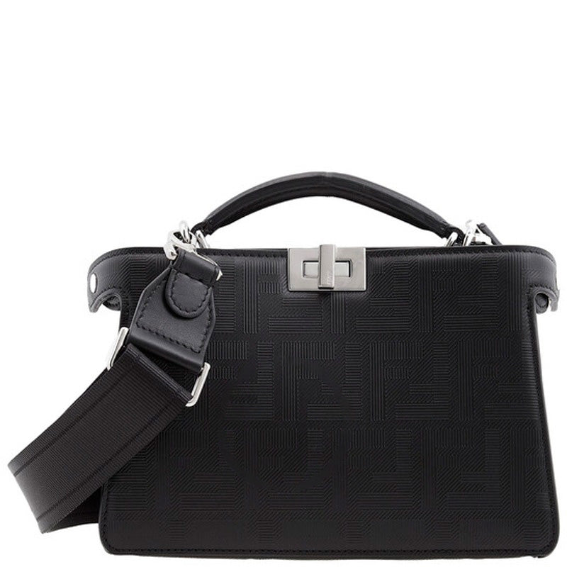 Bolsa Crossbody Peekaboo ISeeU - Mercado de Luxo - O Maior E-Commerce de Bens, Produtos e Serviços de Luxo do Brasil.