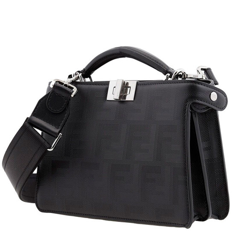 Bolsa Crossbody Peekaboo ISeeU