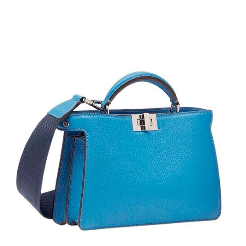 Bolsa Crossbody Peekaboo - Mercado de Luxo - O Maior E-Commerce de Bens, Produtos e Serviços de Luxo do Brasil.