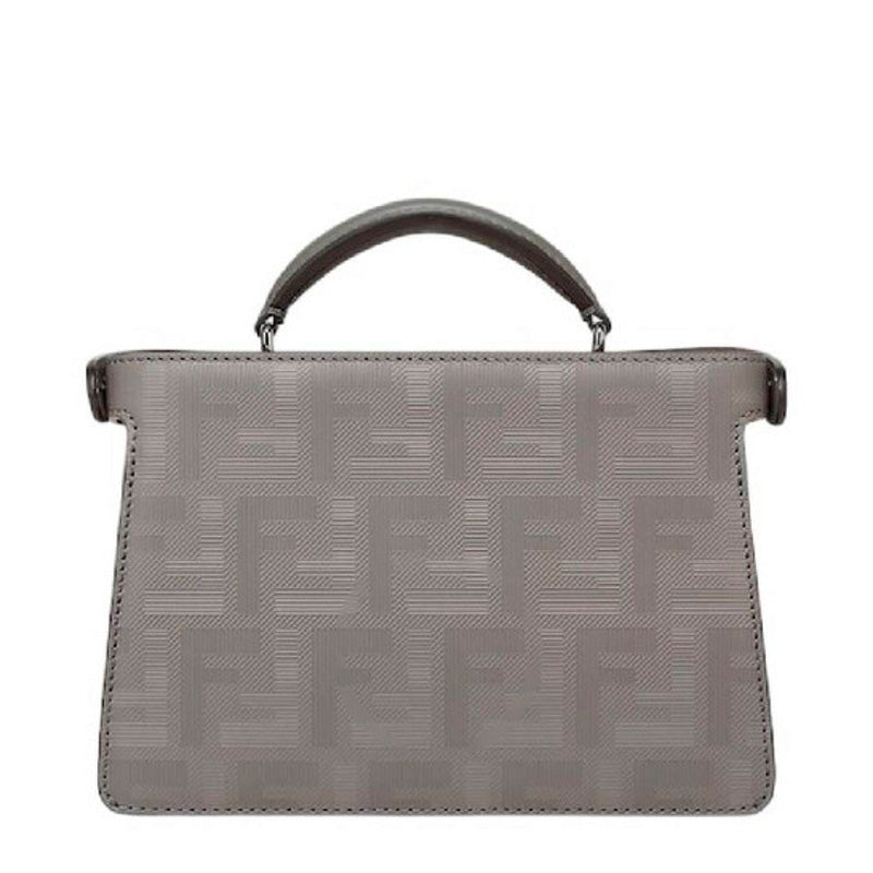 Bolsa Crossbody Peekaboo