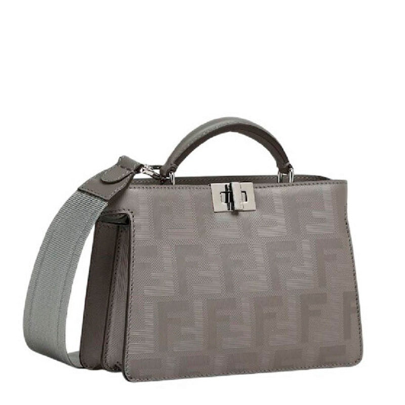 Bolsa Crossbody Peekaboo