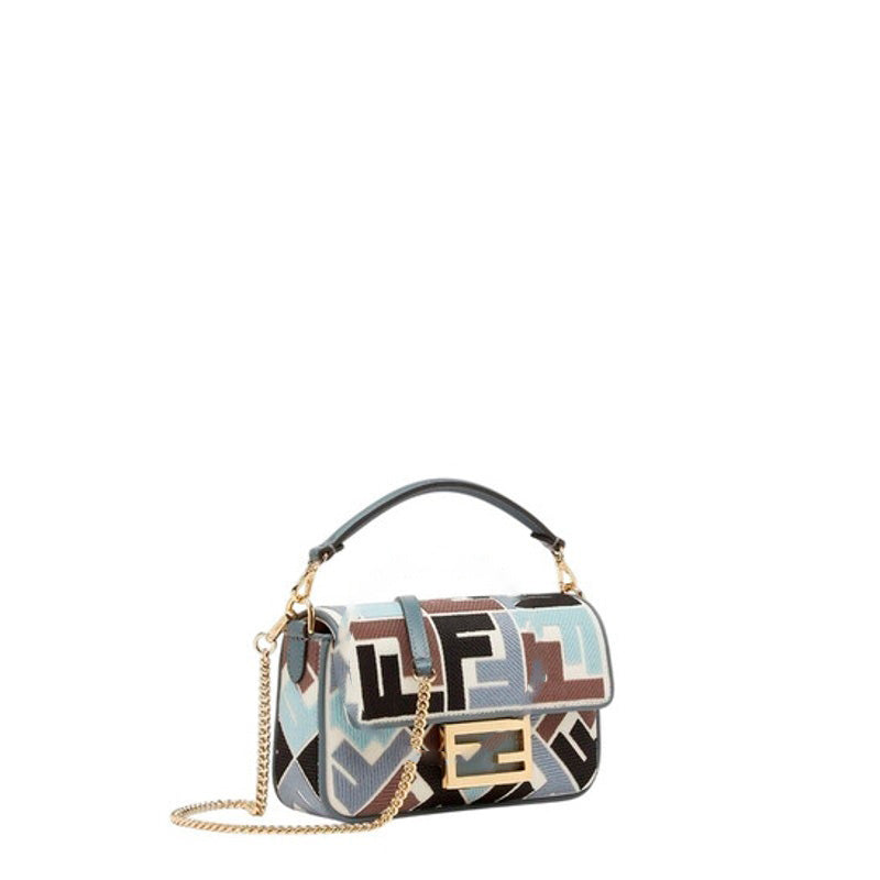 Bolsa Shoulder FF Miniuette