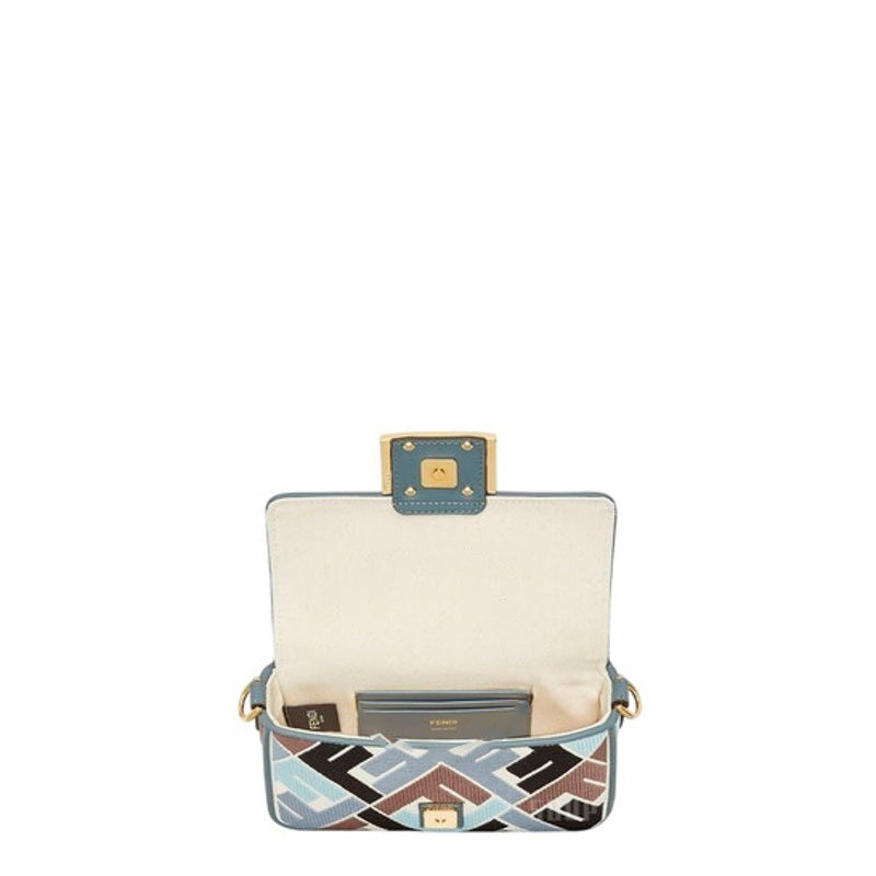 Bolsa Shoulder FF Miniuette