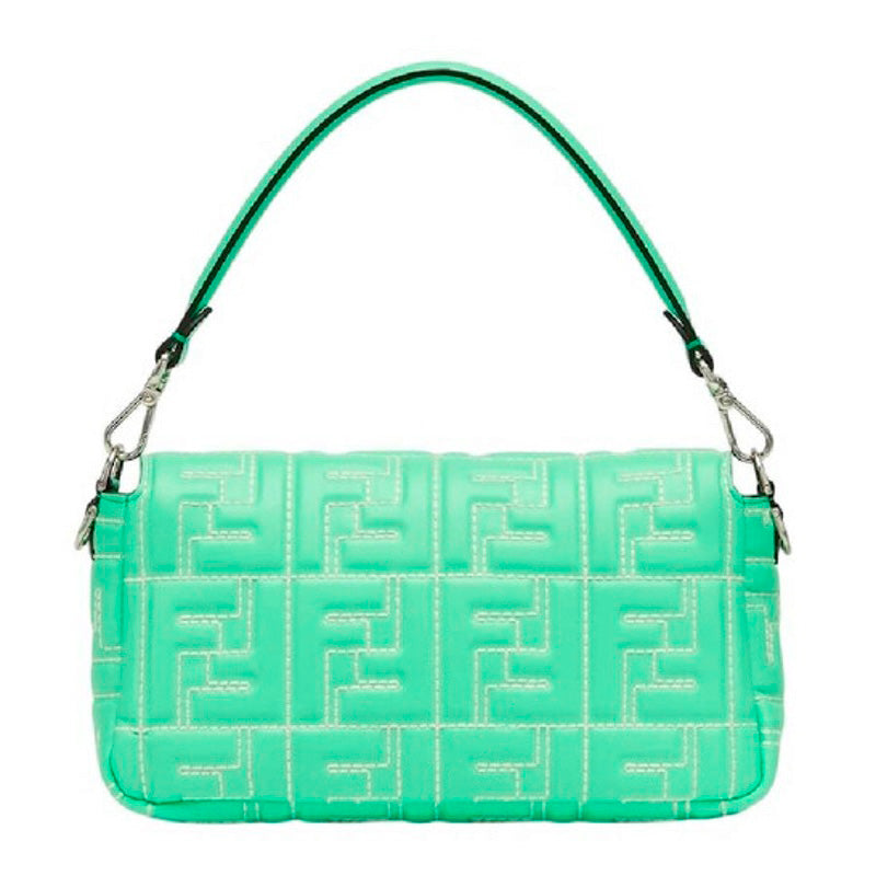 Bolsa Shoulder FF Motif