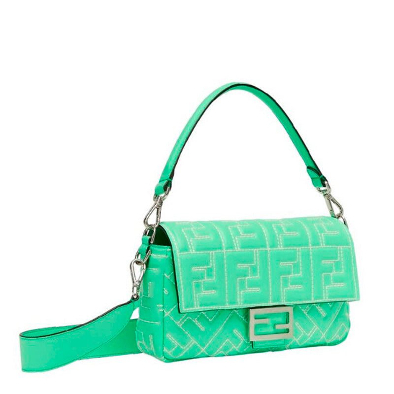Bolsa Shoulder FF Motif