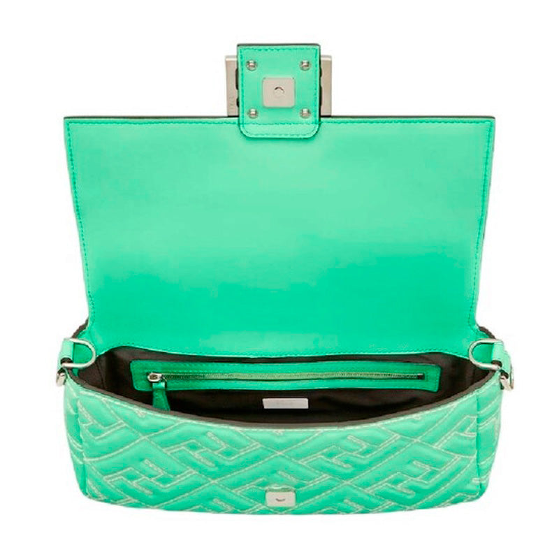 Bolsa Shoulder FF Motif