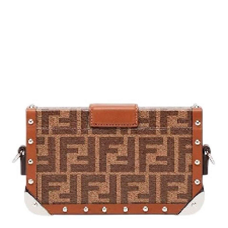 Bolsa Crossbody Rigiduette