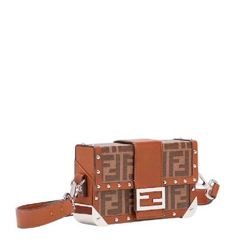 Bolsa Crossbody Rigiduette