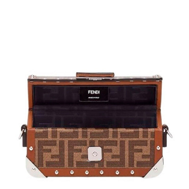 Bolsa Crossbody Rigiduette