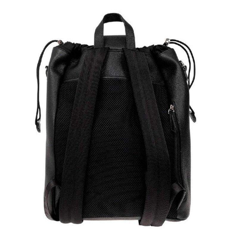 Bolsa Mochila Embossed