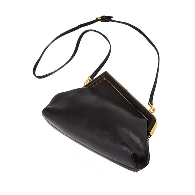 Bolsa Clutch First Small Nappa