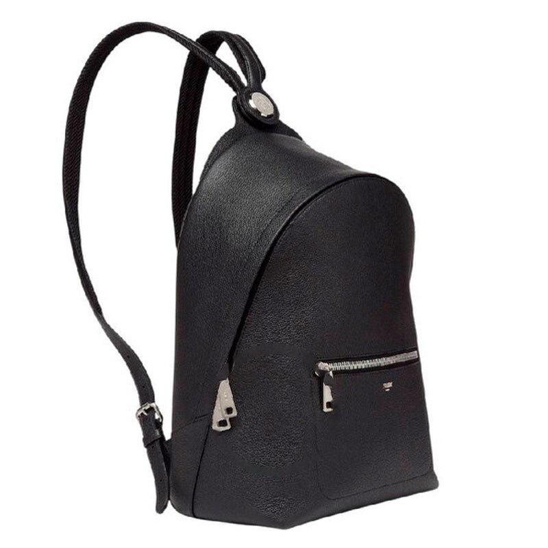 Bolsa Mochila Engraved Logo