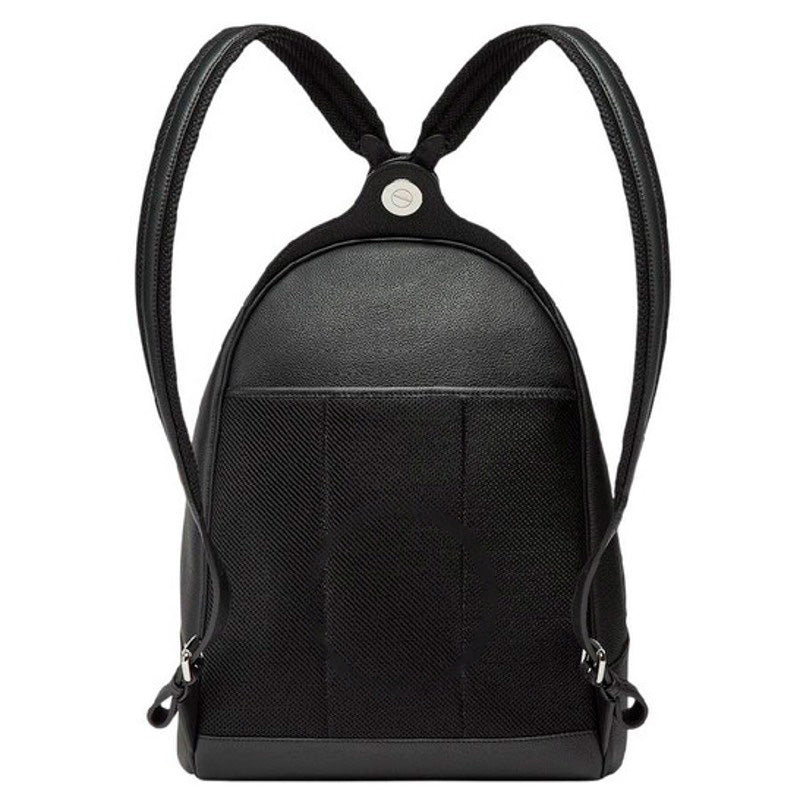 Bolsa Mochila Engraved Logo