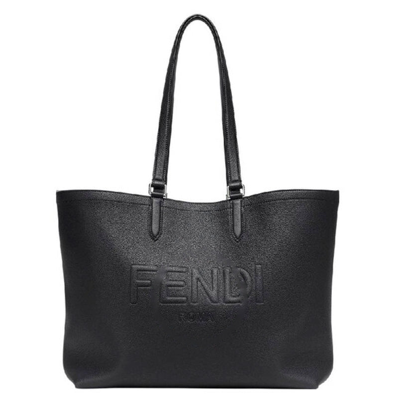 Bolsa Shopper Embossed Logo - Mercado de Luxo - O Maior E-Commerce de Bens, Produtos e Serviços de Luxo do Brasil.