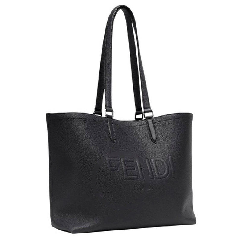 Bolsa Shopper Embossed Logo