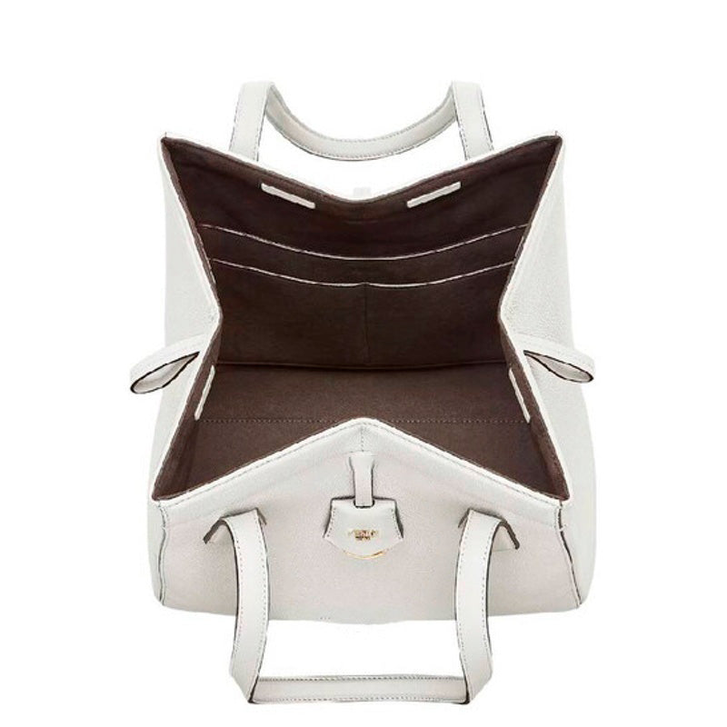 Bolsa Bucket Origami
