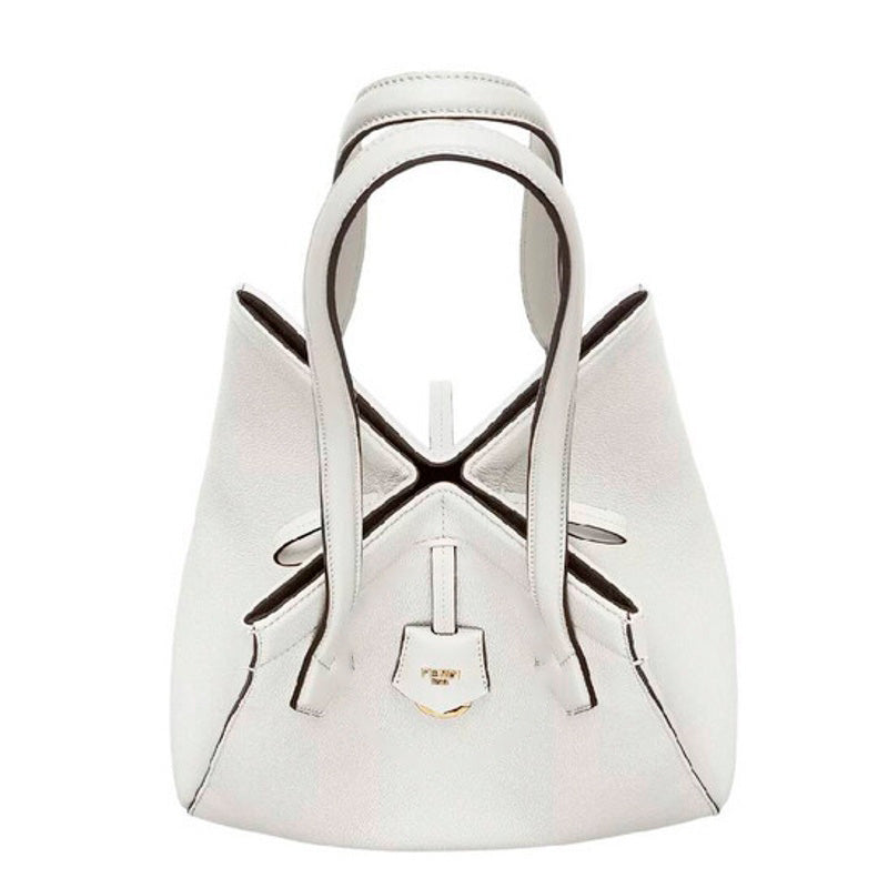 Bolsa Bucket Origami