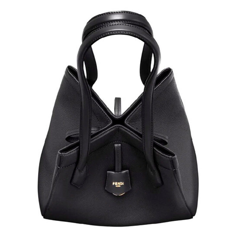 Bolsa Shoulder Origami Full Grain - Mercado de Luxo - O Maior E-Commerce de Bens, Produtos e Serviços de Luxo do Brasil.