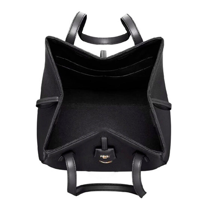 Bolsa Shoulder Origami Full Grain