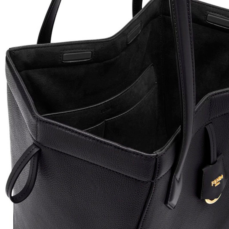Bolsa Shoulder Origami Full Grain