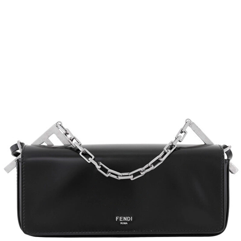 Bolsa Handle First Sight Rectangular Flap - Mercado de Luxo - O Maior E-Commerce de Bens, Produtos e Serviços de Luxo do Brasil.