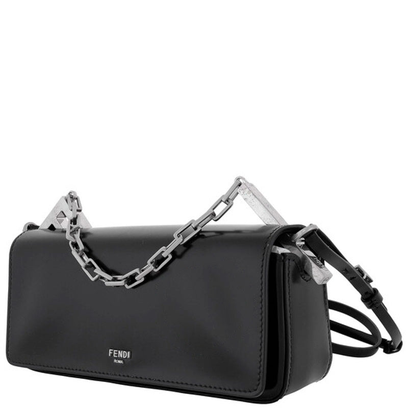 Bolsa Handle First Sight Rectangular Flap