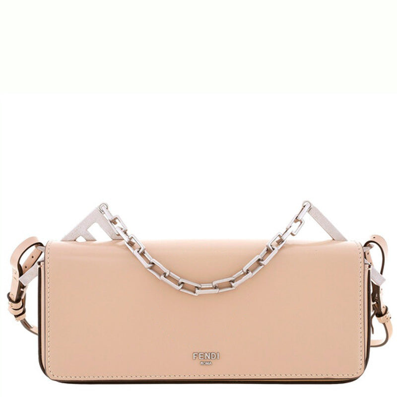 Bolsa Shoulder First Sight Flap - Mercado de Luxo - O Maior E-Commerce de Bens, Produtos e Serviços de Luxo do Brasil.