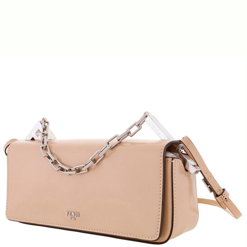 Bolsa Shoulder First Sight Flap