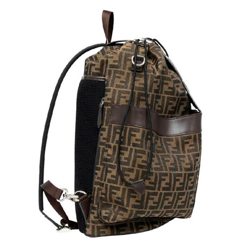 Bolsa Mochila Strike Large FF Logo Jacquard