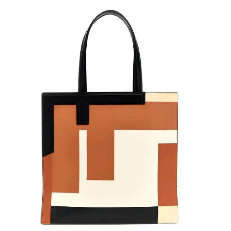 Bolsa Shopper Medium Flip - Mercado de Luxo - O Maior E-Commerce de Bens, Produtos e Serviços de Luxo do Brasil.