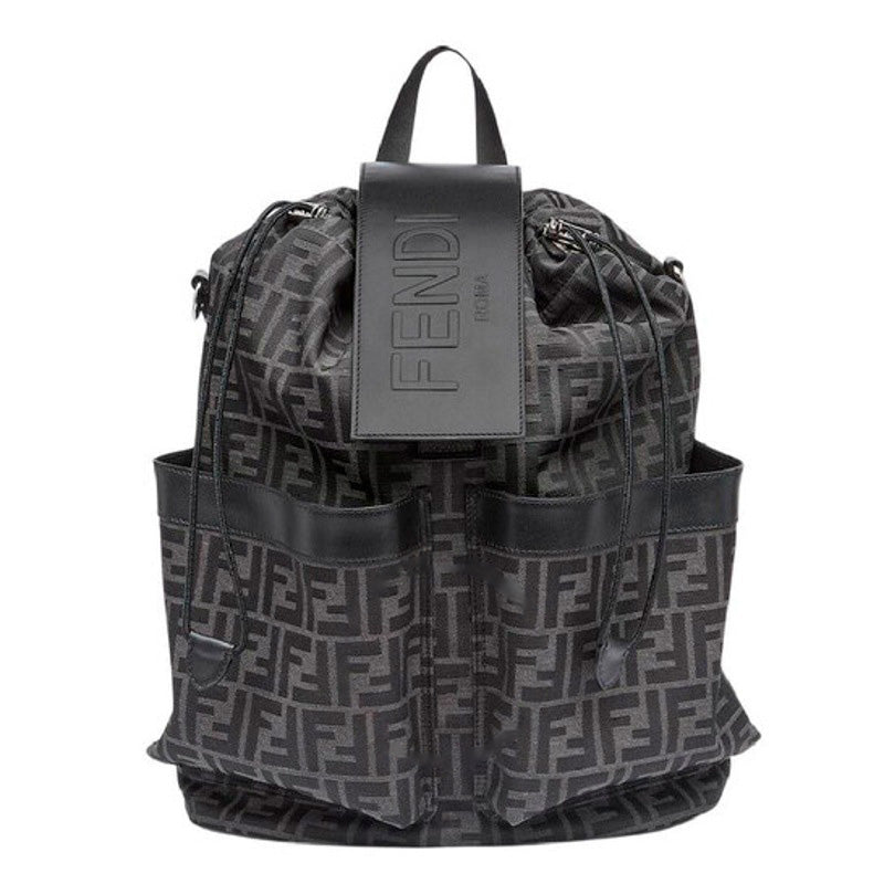 Bolsa Mochila Embossed - Mercado de Luxo - O Maior E-Commerce de Bens, Produtos e Serviços de Luxo do Brasil.