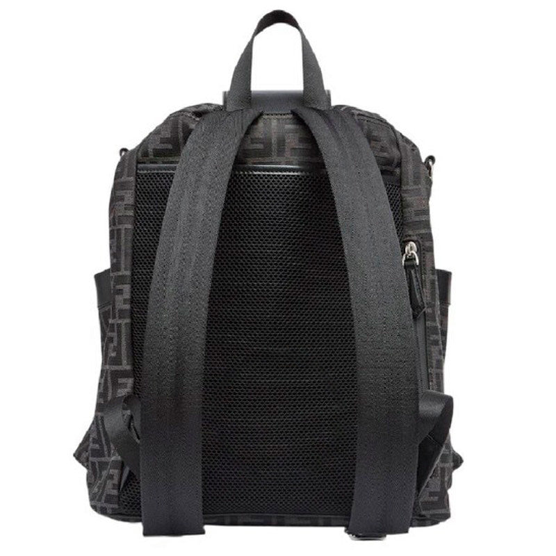 Bolsa Mochila Embossed