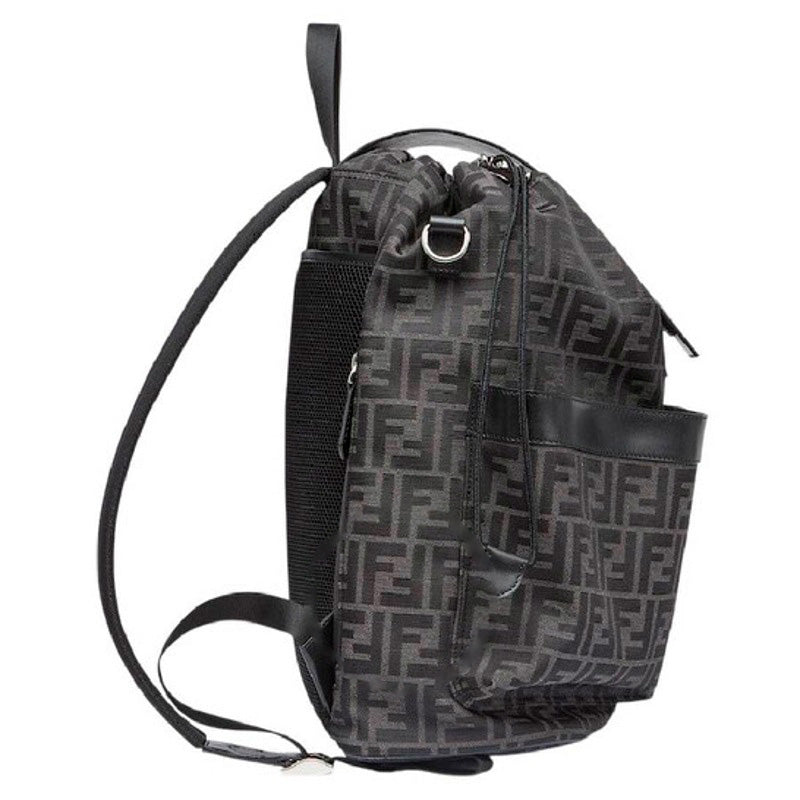 Bolsa Mochila Embossed