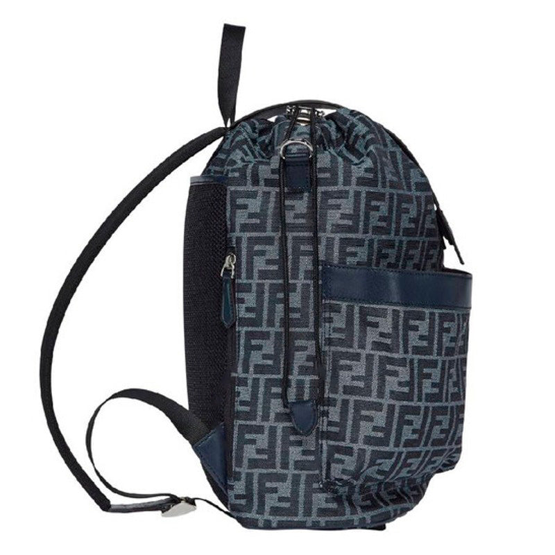 Bolsa Mochila Strike Medium FF Jacquard