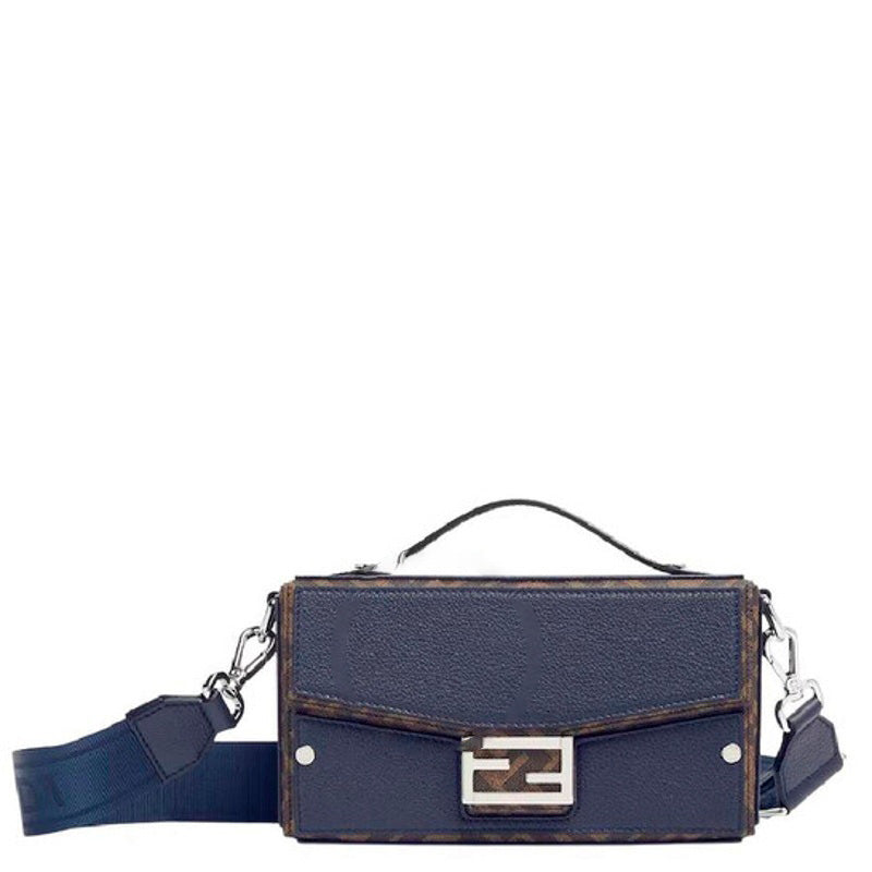 Bolsa Crossbody Soft Trunkuette - Mercado de Luxo - O Maior E-Commerce de Bens, Produtos e Serviços de Luxo do Brasil.
