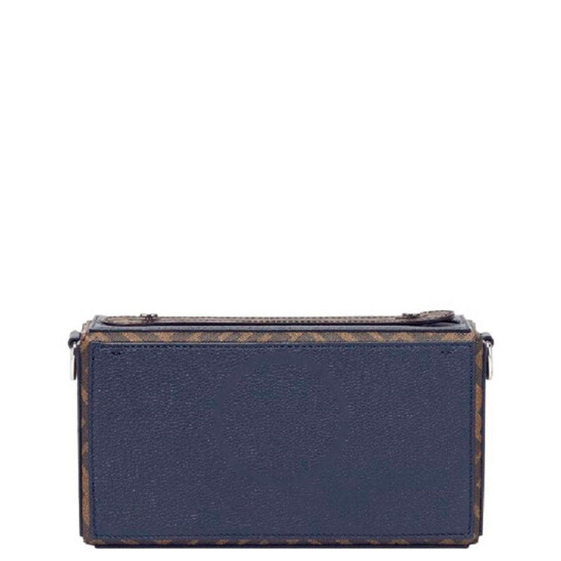 Bolsa Crossbody Soft Trunkuette