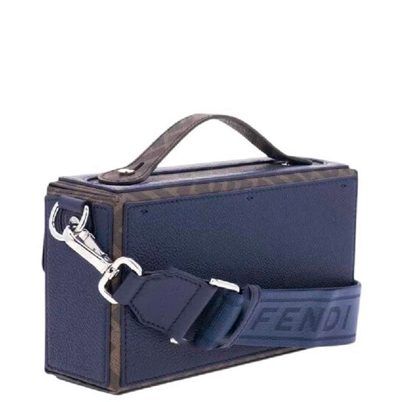 Bolsa Crossbody Soft Trunkuette