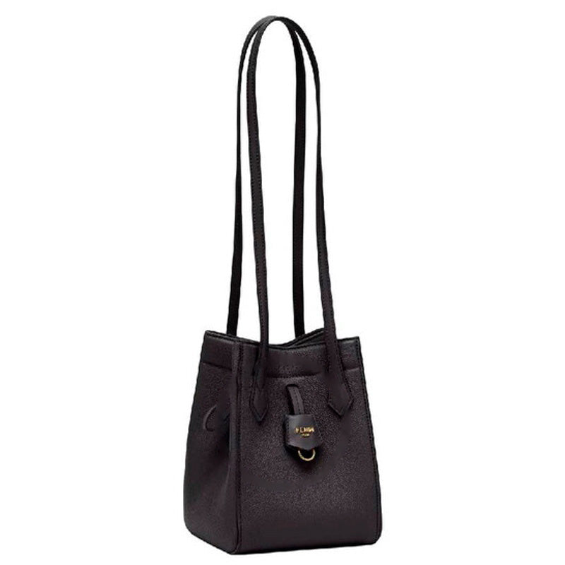 Bolsa Bucket Origami