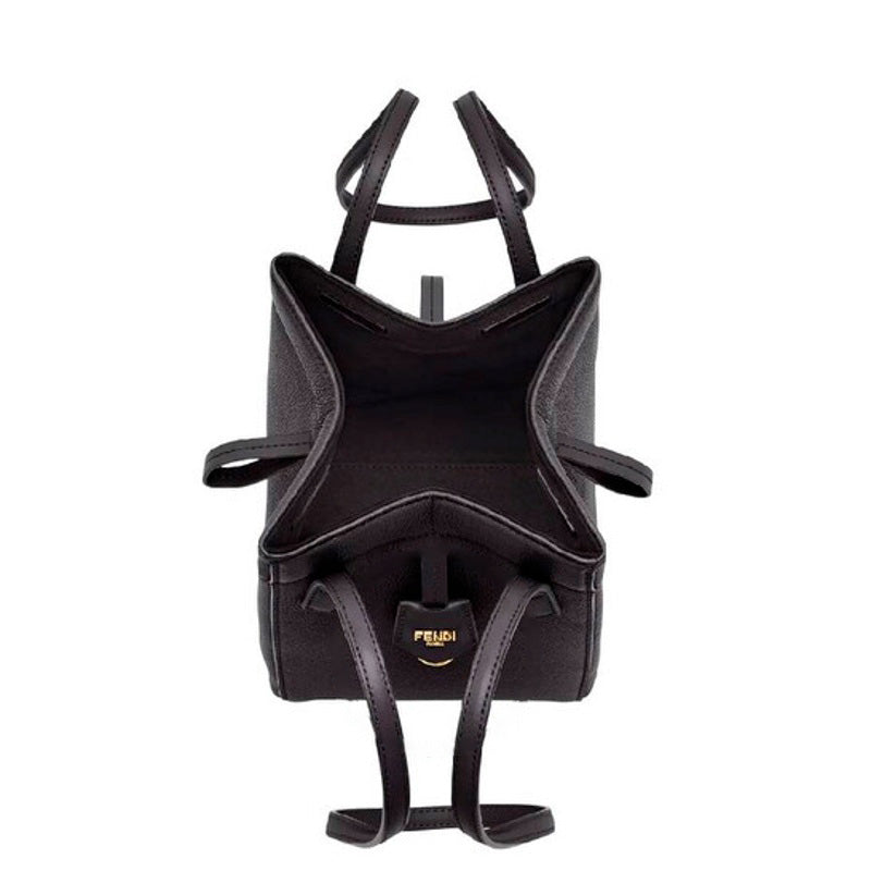 Bolsa Bucket Origami