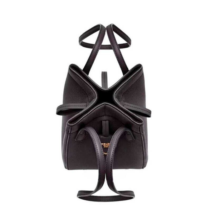 Bolsa Bucket Origami