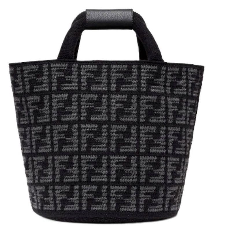 Bolsa Shopper FF Cashmere Blend