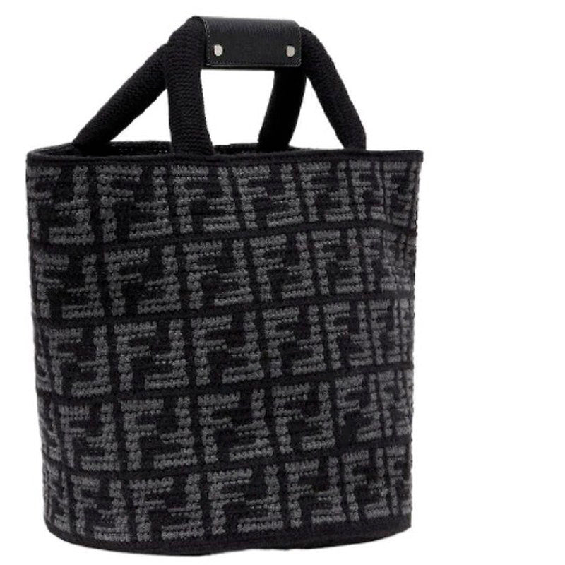 Bolsa Shopper FF Cashmere Blend
