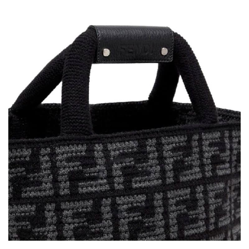 Bolsa Shopper FF Cashmere Blend