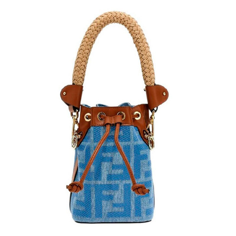 Bolsa Crossbody Drawstring  - Mercado de Luxo - O Maior E-Commerce de Bens, Produtos e Serviços de Luxo do Brasil.