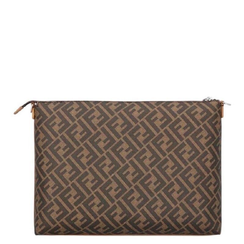 Bolsa Messenger Diagonal FF